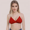 Pure Touch 3 PACK Bras β Cotton bras with a barely-there feel