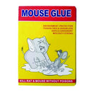 1203 Big Mouse/Mice Trap Glue Pad