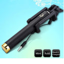 0271 Wireless/Bluetooth Selfie Stick