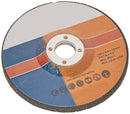 0448 Metal/Stainless Steel  Grinding  Wheel 4" (100 x 6 x 16 mm)