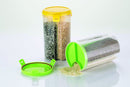 0618 3 in 1 Transparent Air Tight Storage Dispenser Container (1500ml)