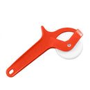 0631 Stainless Steel Pizza Cutter/Pastry Cutter/Sandwiches Cutter