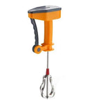 2096 Manual Power-Free Hand Blender