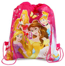 1065 Cartoon Printed Dori Bag | Bagpacks