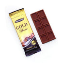 1001 Chocotown Gold Shine Milk Chocobar, 15gm