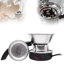 0180 Stainless Steel Electric Dhoop Dani