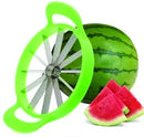 0633 Stainless Steel Fruit Slicer for Watermelon