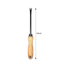 0480 Gardening Tool - Hand Weeder Straight