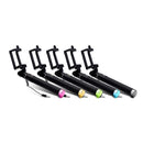 0271 Wireless/Bluetooth Selfie Stick