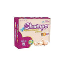 0951 Premium Champs High Absorbent Pant Style Diaper Small Size, 60 Pieces (951_Small_60)