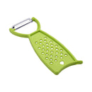 2023 Plastic 14-in-1 Jumbo Manual Vegetable Grater,Chipser and Slicer