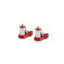 2021 Stainless Steel LPG Stove Legs 4pcs