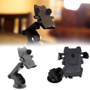 0283 Adjustable Car Mount (Multicolour)