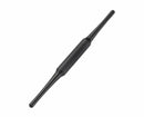 2138 Black Plastic Moving Belan for Kitchen