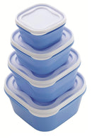 2029 Kitchen Food Storage Multiuse Food Saver 4pc