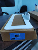 0699 Kitchen/Bathroom Square Napkin Toilet Paper Holder - 14 inch