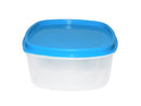 2196 Airtight Kitchen Storage Container for Multipurpose Use ( Set of 2)
