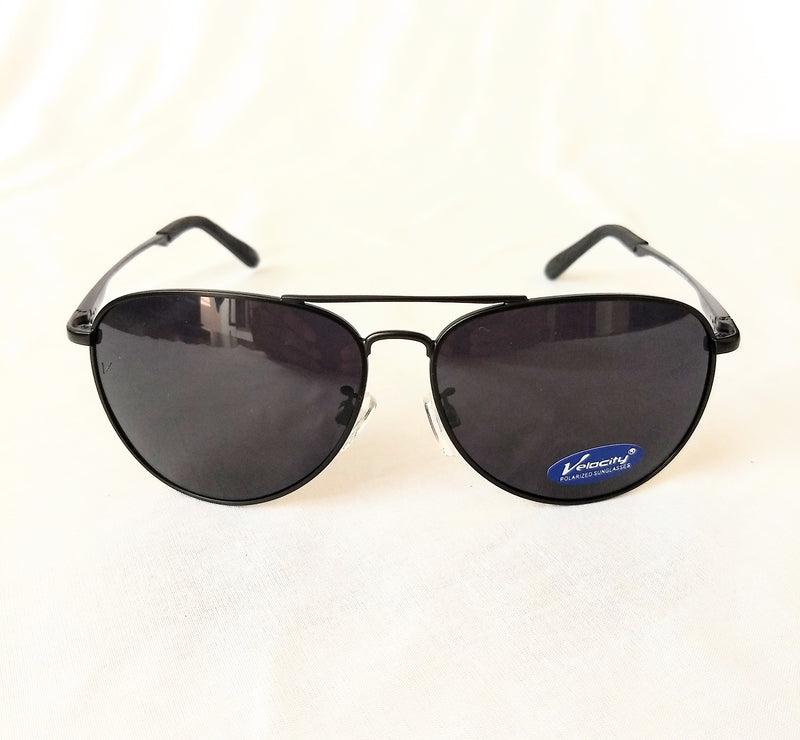 Tailwind Polarized Sunglasses Aviator Model - NOMS000093A