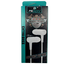 Mobile Earphone Black Color FDI000053BASIC