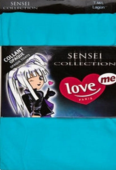 SENSEI Collection Collant Opaque Tights(sold out)