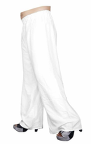 White Palazzo - WBP000541WHIITE