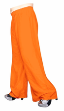 Yellow Palazzo - WB000541YELLOW