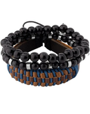 Stylish Unisex Bracelet - WB000044B