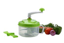 0178 Kitchen Food Processor (Chop N Churn)