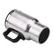 0551 -12V Car Charging Electric Kettle Mug (Silver)