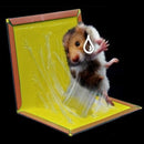 0203 Red Mice Glue Traps (1pc)