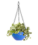3851 Flower Pot Plant with Hanging Chain for Houseplants Garden Balcony Decoration -