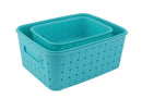 0062 Smart Baskets for Storage(Set of 3)