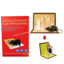 0203 Red Mice Glue Traps (1pc)