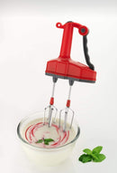 2117 Power free Hand Blender & Beater in kitchen appliances