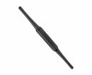 2138 Black Plastic Moving Belan for Kitchen