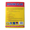 1203 Big Mouse/Mice Trap Glue Pad