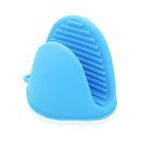 2067 Silicone Heat Resistant Cooking Potholder for Kitchen Cooking & Baking 1 Pc