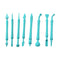 Sugar craft tools for cake decoration