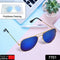 Lightweight UV sunglasses