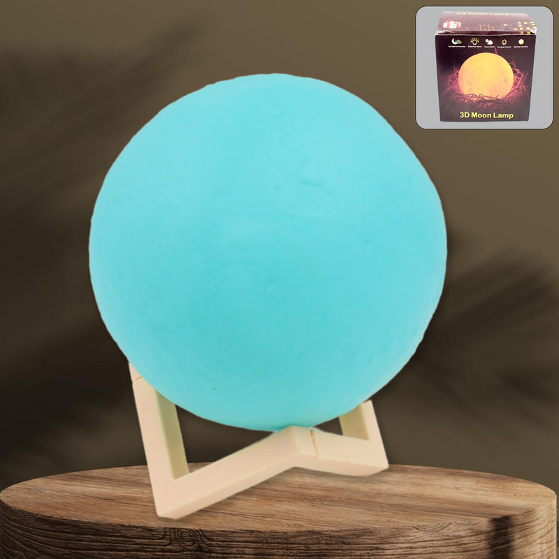 Moon Night Lamp