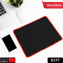 Waterproof mouse pad for gaming