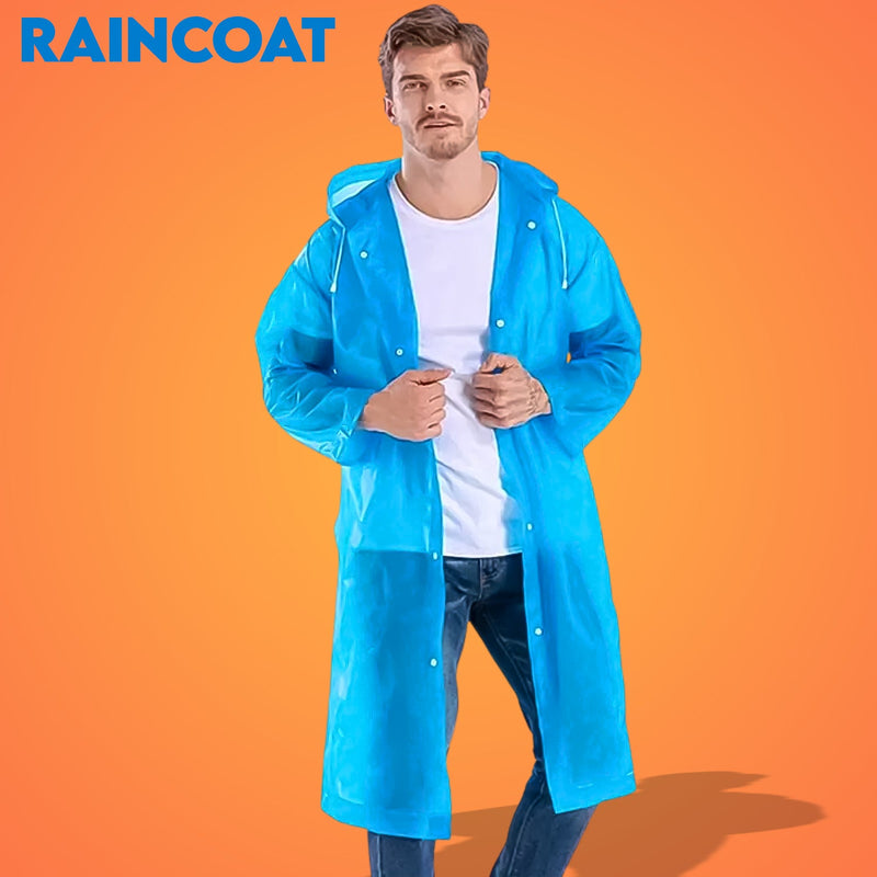 Rain Coat