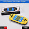 Pocket-sized retro gaming console