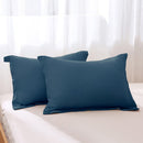 Pillow Covers, Couch Pillows Cover, Soft Pillow Covers (60 × 40 CM / 1 Pc)