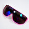 4955 Big Sport Unisex Anti-Reflective Sunglasses with simple frame 