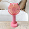 Classic portable fan for desk