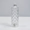 6241 Rose Candles for Home Decoration, Crystal Candle Lights 