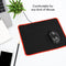 Skid-resistant gaming mouse pad