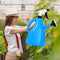 Manual sprayer for plants and gardening