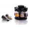 2757 6 Pc Spice Rack Used For Storing Spices Easily In An Ordered Manner. 